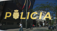 A policía detén un veciño de Pontevedra por un delito de corrupción de menores