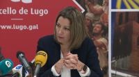 O PSOE reclama desde A Coruña e Lugo o pagamento do IVE pendente a Galicia
