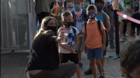A xustiza anula dous plans de estudo de centros públicos por ter como lingua vehicular só o catalán