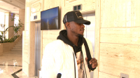 O nixeriano Uche Agbo ficha polo Deportivo