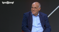 O CSD denuncia a Tebas polos seus vínculos co Fuenlabrada