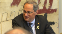 O Goberno autoriza a reapertura das embaixadas catalás