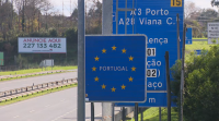A Xunta pecha perimetralmente Galicia durante a ponte para evitar a mobilidade con Portugal