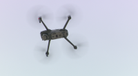 Sanxenxo é pioneiro no emprego de drons para o control das normas