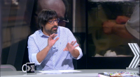 Carteleira de cine, con Ángel Suanzes