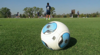 A Arxentina aposta por profesionalizar o fútbol feminino
