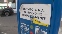 Cinco anos sen servizo ORA en Lugo