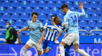 Deportivo e Celta B tamén son partidarios de que a última xornada sexa unificada