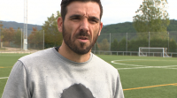 Jesús Ramos debuta no banco do Pontevedra enfrontándose ao Celta B