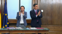 Esquerra decide no Consello Nacional do xoves a investidura de Sánchez