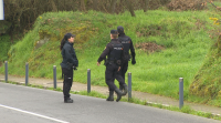 Reforzan a busca da moza desaparecida en Ourense