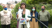 O BNG di que comezará a campaña coa ilusión de colocar unha muller á fronte do Goberno galego