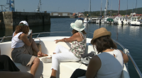 Unha ruta xacobea marítimo-fluvial segue a pegada do Apóstolo desde a ría de Arousa ata Pontecesures