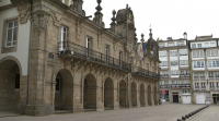 O Partido Popular critica que o Goberno local de Lugo aprobase unha suba do 2% no soldo