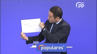 A sentenza dos ERE acapara o debate político co PSOE en plenas negociacións para formar goberno