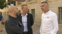 A oposición únese para reactivar o proxecto Móvete por Ourense