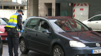 A Policía Local levanta en Lugo 79 actas de denuncia por diversas infraccións