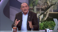 Anxo Angueira: "Queremos recuperar o espírito comunal da Casa de Rosalía"