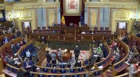 O PSOE defende hoxe a Lei de igualdade e Podemos aínda non decidiu o voto