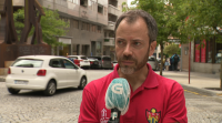 A U. D. Ourense, en contra da fusión: "Non se pode mesturar auga con aceite"
