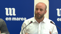 Villares reivindica a coherencia de En Marea fronte á nova coalición