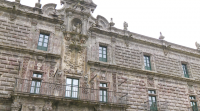 O mosteiro de Oseira dispón de 14 cuartos para compartir a vida monacal