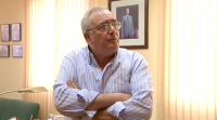 Falece Manuel González Capón, alcalde de Baralla