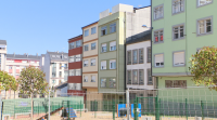 O bebé de Lugo supostamente maltratado polos pais evoluciona favorablemente