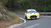 Meira e Caamaño, favoritos no Rally San Froilán, coa ausencia de Senra