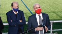 Rubiales: "A Liga e o Fuenlabrada ocultáronnos o que sabían"