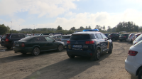 Baixan os roubos en coches aparcados na contorna do hospital de Lugo