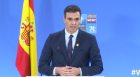Sánchez asegura que o PSOE xa asumiu responsabilidades polos eres de Andalucía