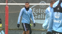 Murillo ten a alta médica e está listo para xogar ante o Real Madrid