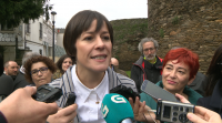 O BNG non desvela se formará grupo nas Cortes con ERC e Bildu