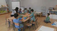Vocación dos mestres e familias implicadas: o segredo das escolas rurais de Valga