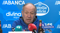 Tito Díaz: "Temos que facernos fortes no Pazo"