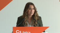 Ciudadanos alerta da posibilidade de que populistas e separatistas gobernen en Galicia