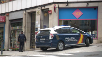 Morre un home tras caer ao patio de luces dun edificio en Santiago de Compostela