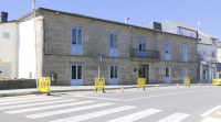 Abre un novo albergue de peregrinos na Gudiña