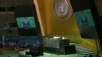 A mensaxe ecolóxica de Pedro Sánchez ante a ONU constrasta cos discursos ultranacionalistas de Trump e Bolsonaro