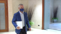 PNV e PSE chegan a un principio de acordo para repetir coalición en Euskadi