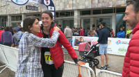 Ciudadanos reivindica Santiago como unha cidade deportiva