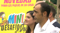 Javier Mínguez será o homenaxeado no Desafío Delio Fernández