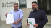 CxG non se presentará á repetición electoral en Burela