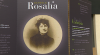 Lanzan a candidatura para poñerlle o nome de Rosalía a unha estrela