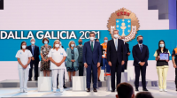 Medalla de Galicia 2021
