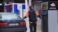 Galicia é a terceira comunidade onde máis subiu o prezo da gasolina