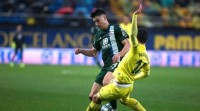 Vilarreal 1 - 2 Español