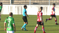 Céltiga 0-0 Arenteiro