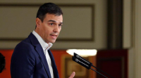 O PSOE esgrime o CIS e argumenta que os españois avalan un goberno en solitario